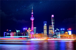 Top ten night market snack streets in Shanghai