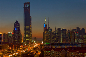 Gleaning Inspiration Under Shanghai's Starry Sky
