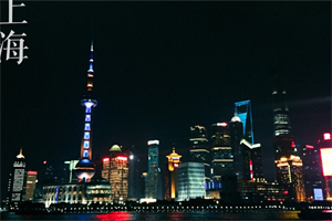 惊艳无比的上海会所餐厅，除了美食还能带给你什么惊喜？