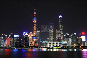 上海茶庄里的下午茶时光