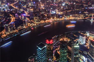 The perfect combination of science and tradition, Shanghai Tea House presents to you