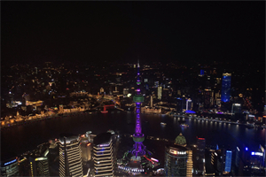 上海后花园：城市隐秘的自然乐园！