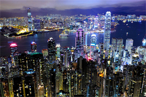 A visual feast of crossing through Shanghai's back garden! Are you ready？