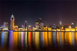 梦幻上海会所游，体验脱俗宫廷风的奢华世界！