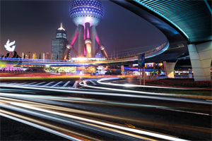 Shanghai Designer Brand Women's Fashion Street