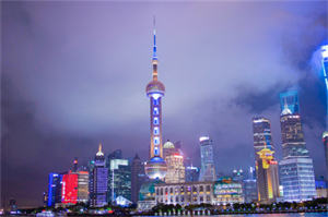 隐秘的夜市与聚落发现