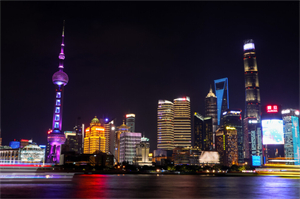 DIY Fitness： Utilizing Shanghai's Exercise Spaces