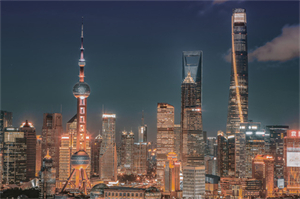 在上海文化场馆中畅享音乐