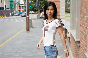 神秘揭晓!上海年轻男女心目中的理想另一半长啥样? 神秘揭晓!上海年轻男女心目中的理想另一半长啥样?