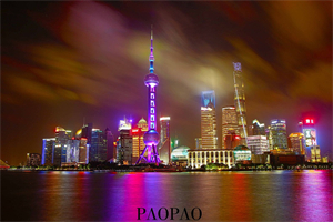 The luxurious hall of fame in the design capital： Shanghai Club leads the new trend of fashion!