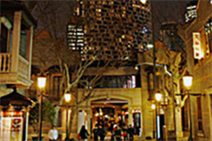 上海：创新生态系统的崛起