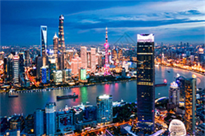 上海的选举法律与规范