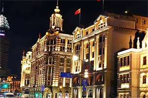 上海的住房买卖趋势研究